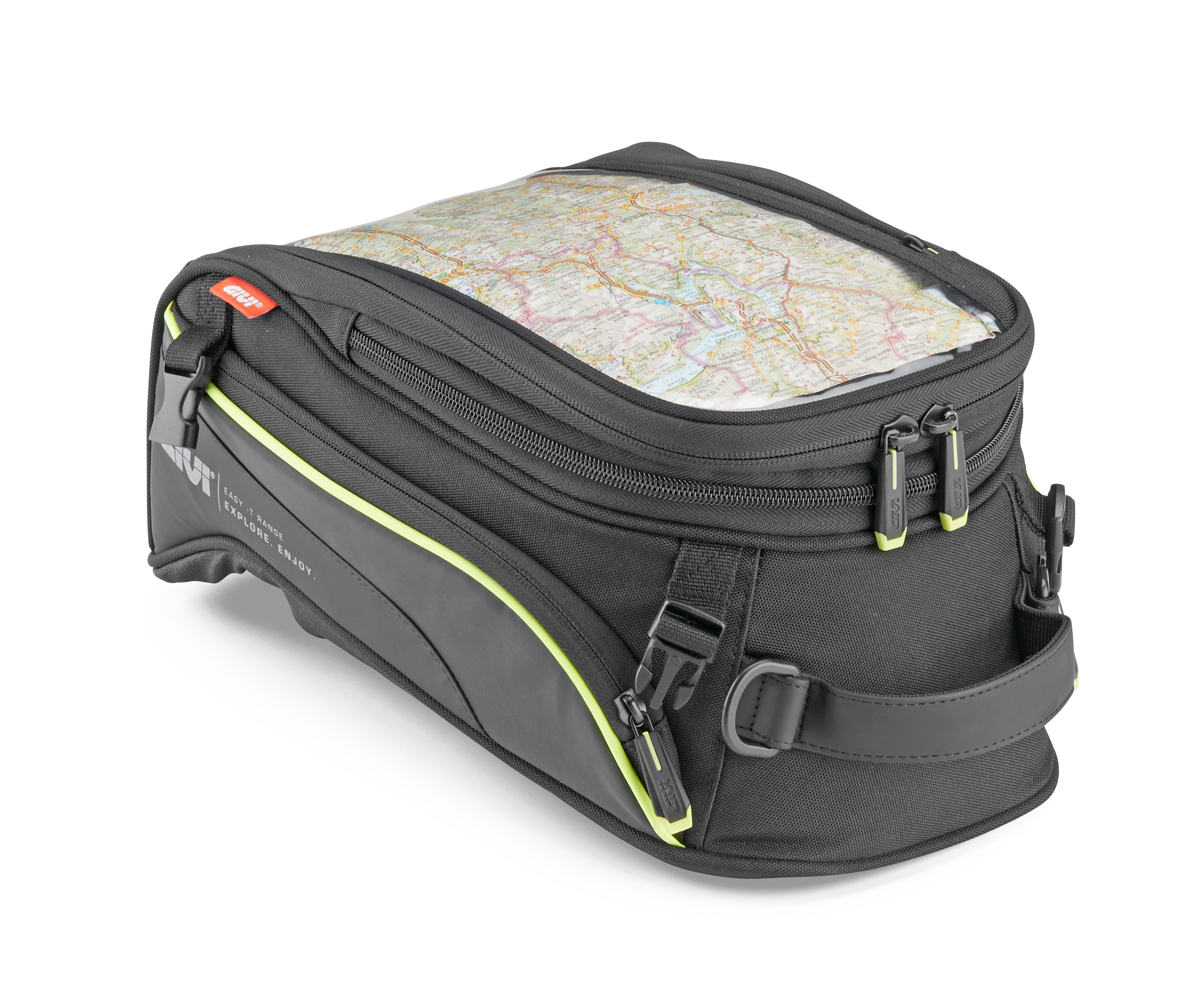 EA141 - Soft Bags Soft bags EASY-T EA141