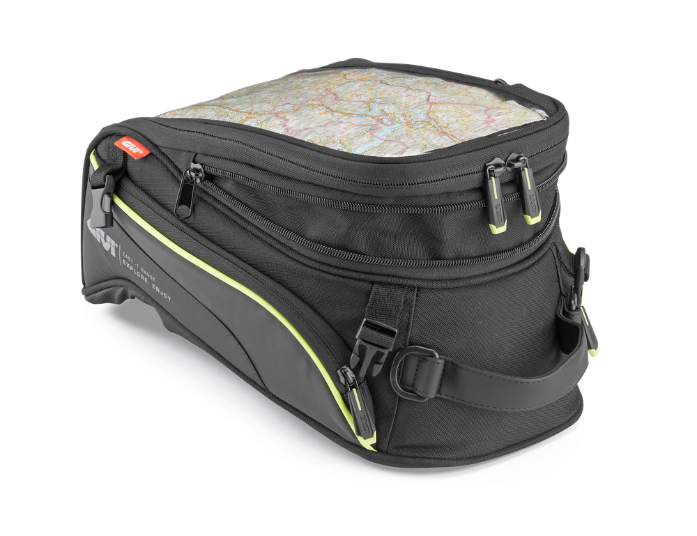 EA141 - Borse Morbide Borse Morbide EASY-T EA141
