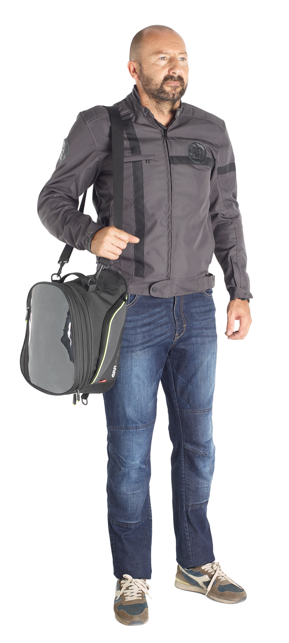 EA143 - Borse Morbide Borse Morbide EASY-T EA143