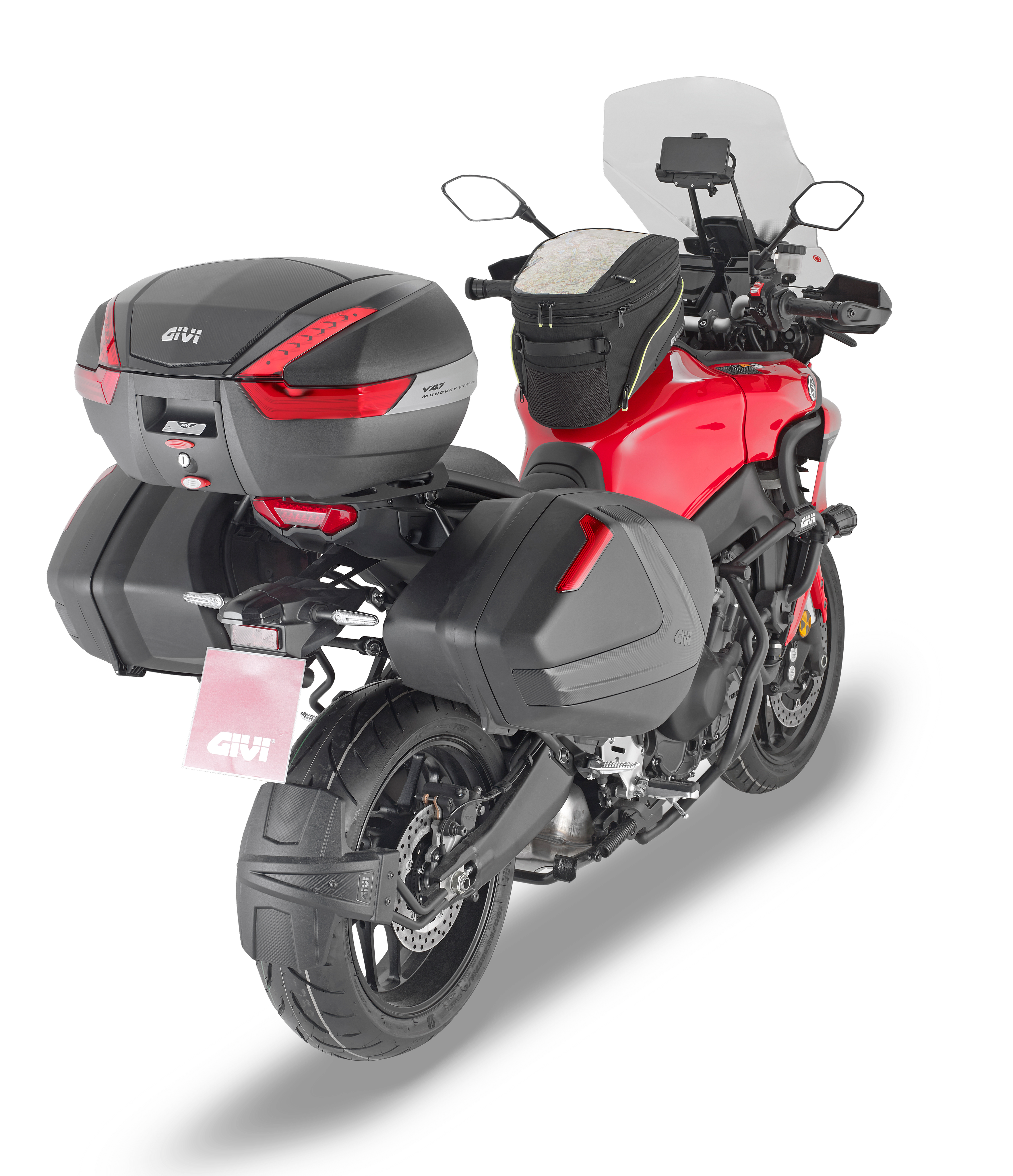 EA143 - Soft Bags Soft bags EASY-T EA143