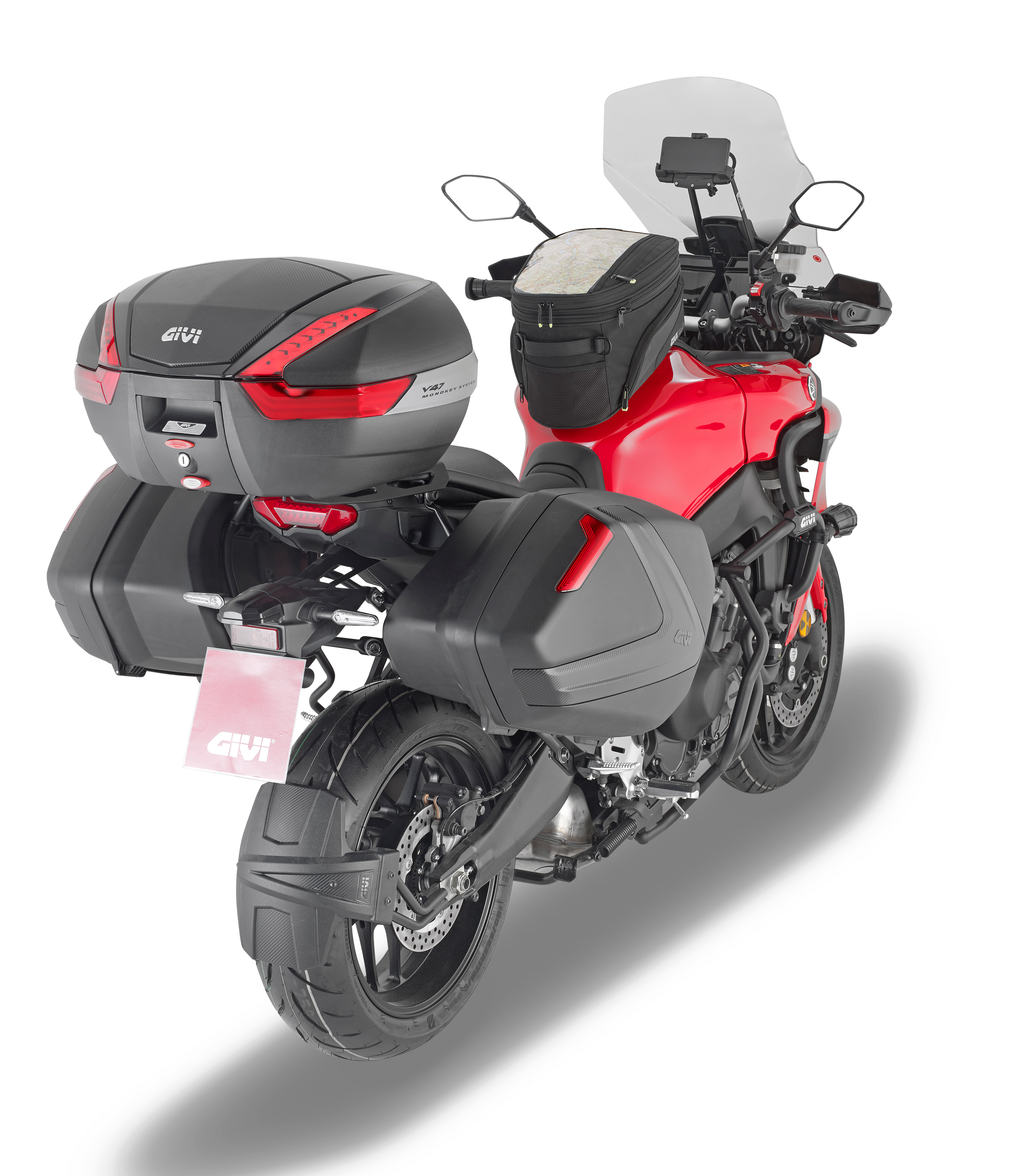 EA143B - Soft Bags Soft bags EASY-T EA143B