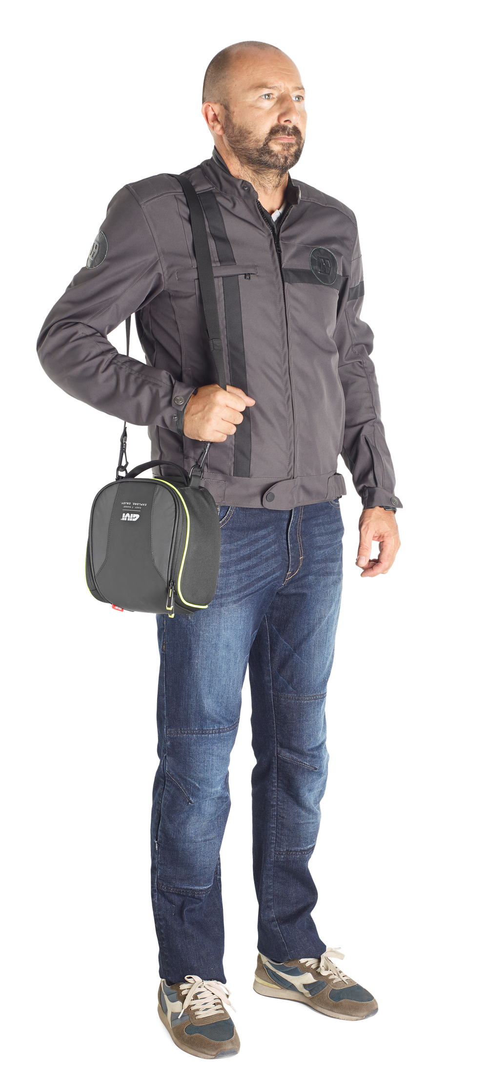 EA144 - Borse Morbide Borse Morbide EASY-T EA144