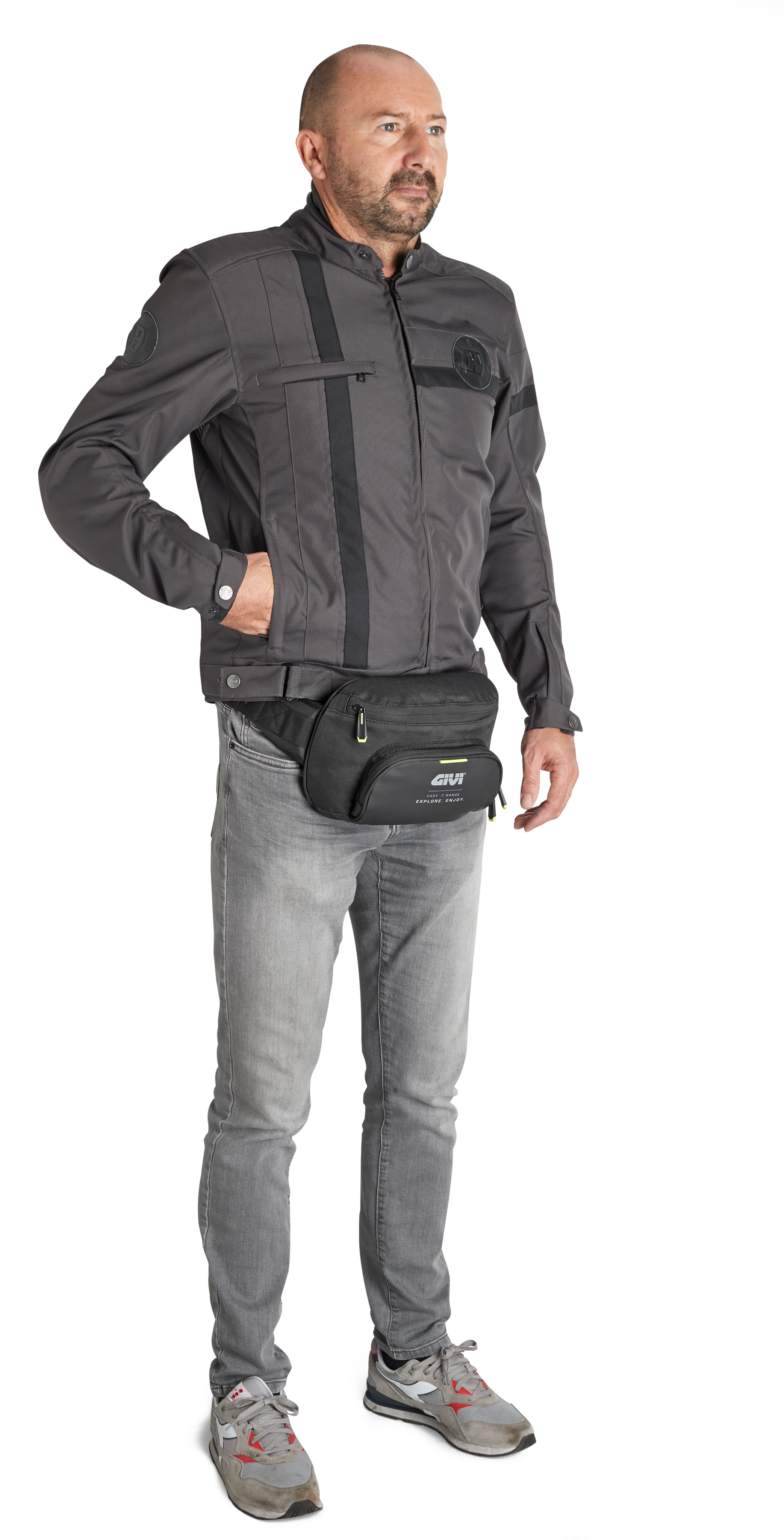 EA145 - Soft Bags Soft bags EASY-T EA145