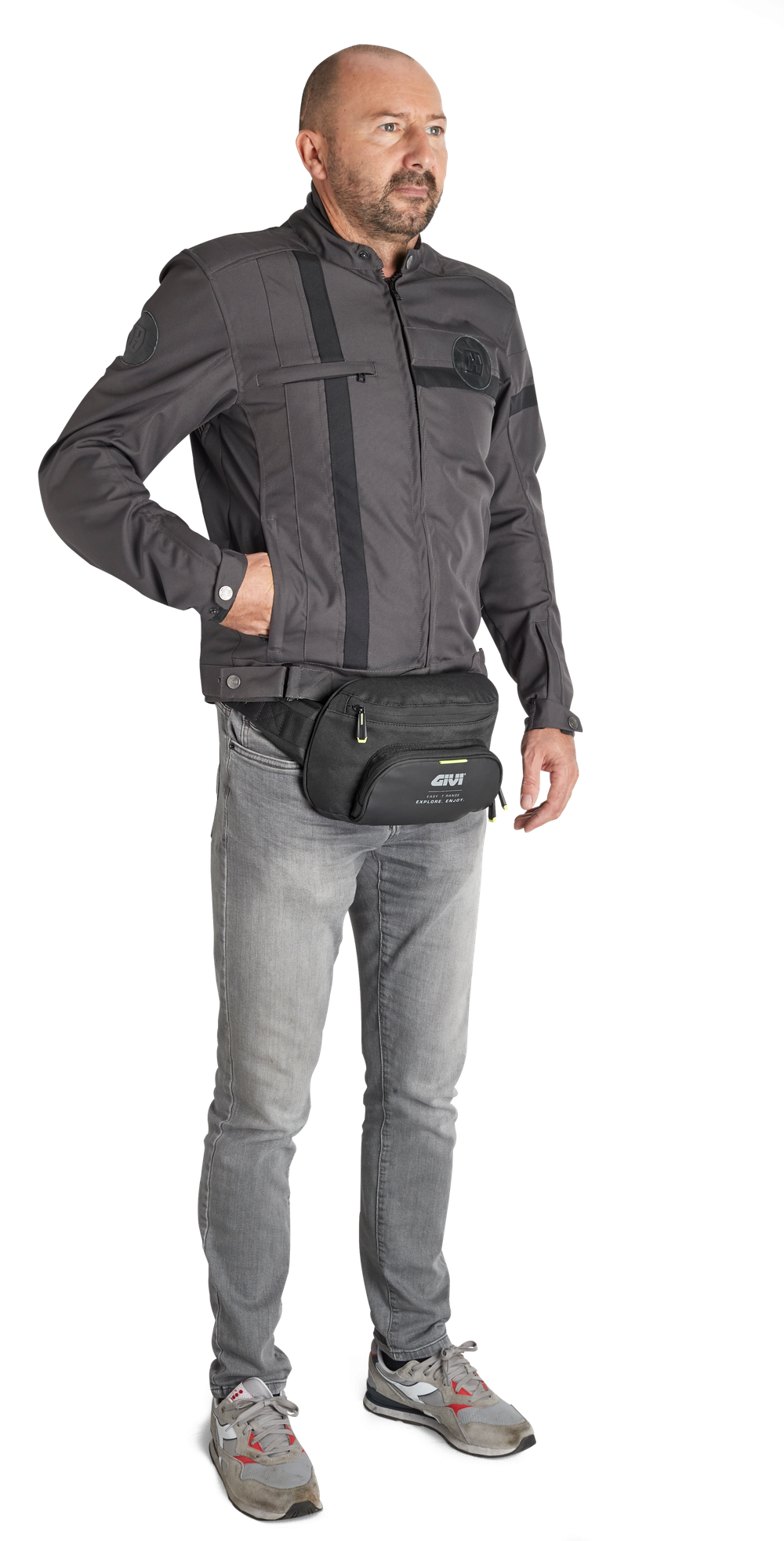 EA145 - Borse Morbide Borse Morbide EASY-T EA145
