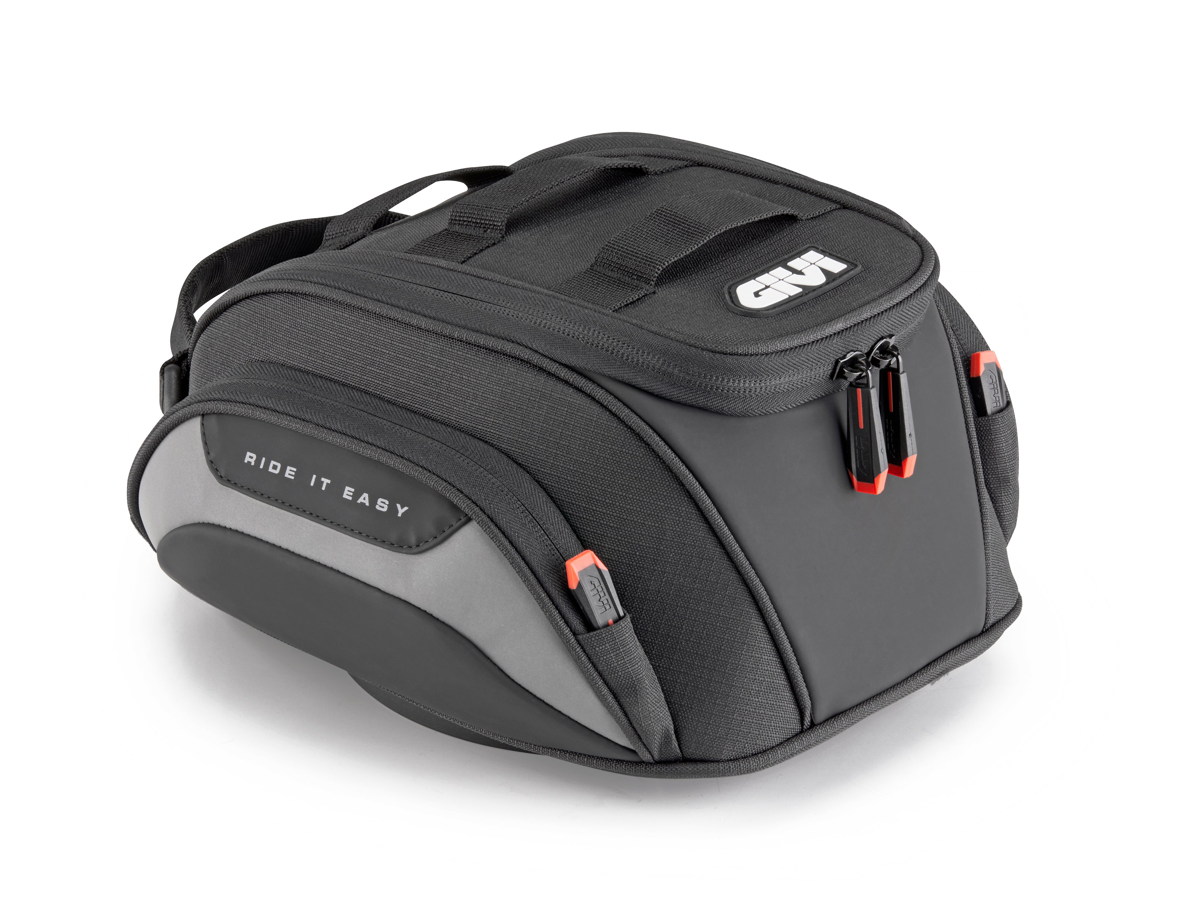 EASY01 Borsa da serbatoio Tankclock