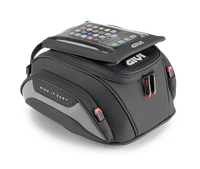 EASY01 Borsa da serbatoio Tankclock con EASYSH