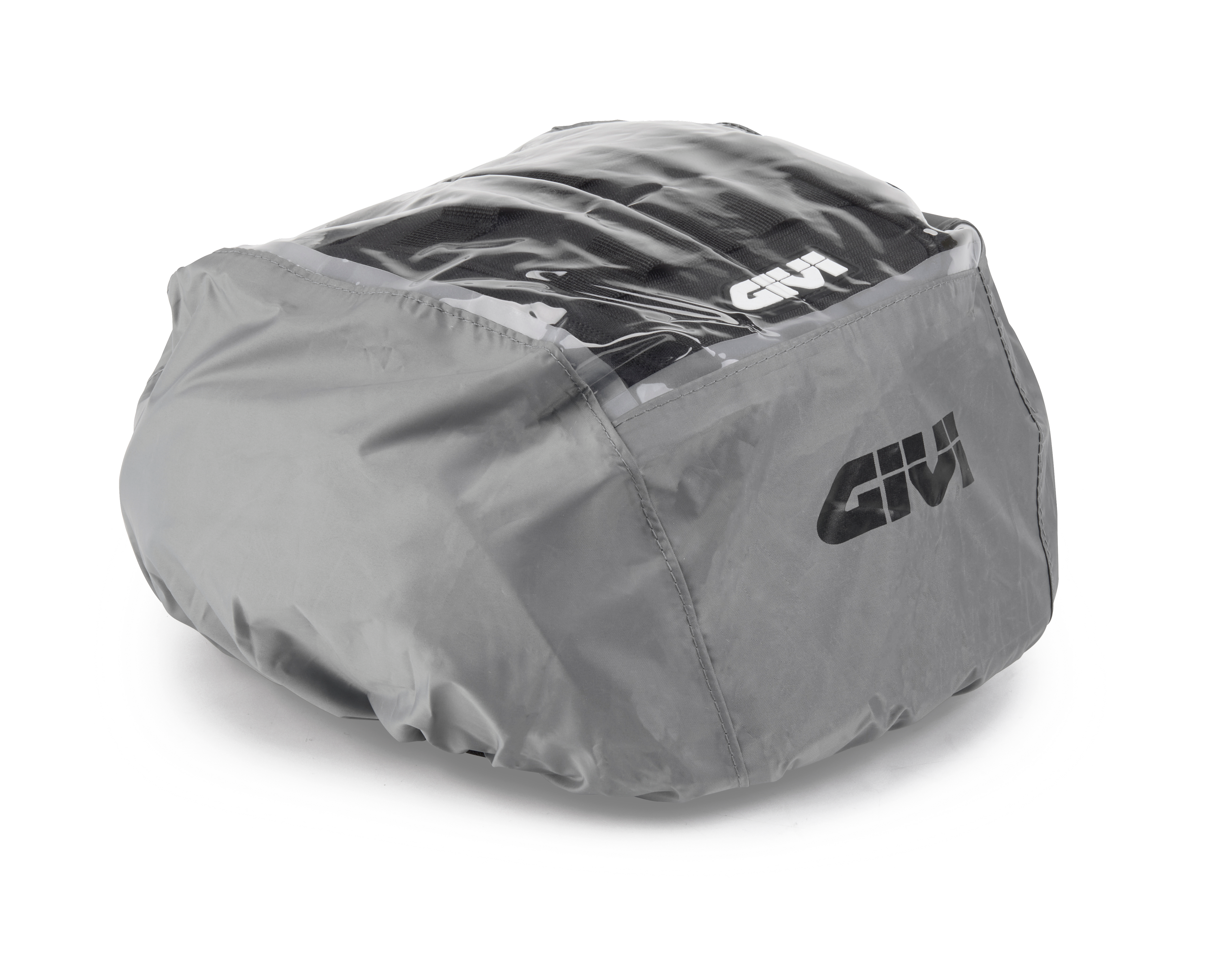 EASY01 Borsa da serbatoio Tankclock con copertina antipioggia