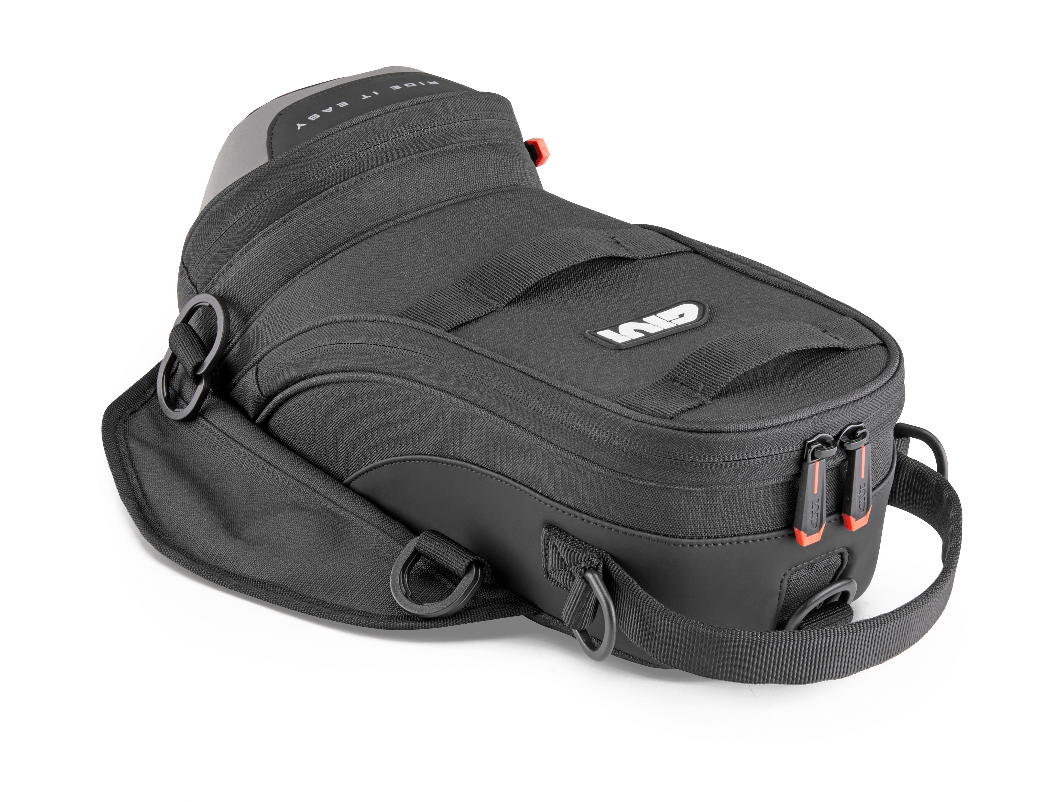 EASY02 Borsa da serbatoio. magnetica