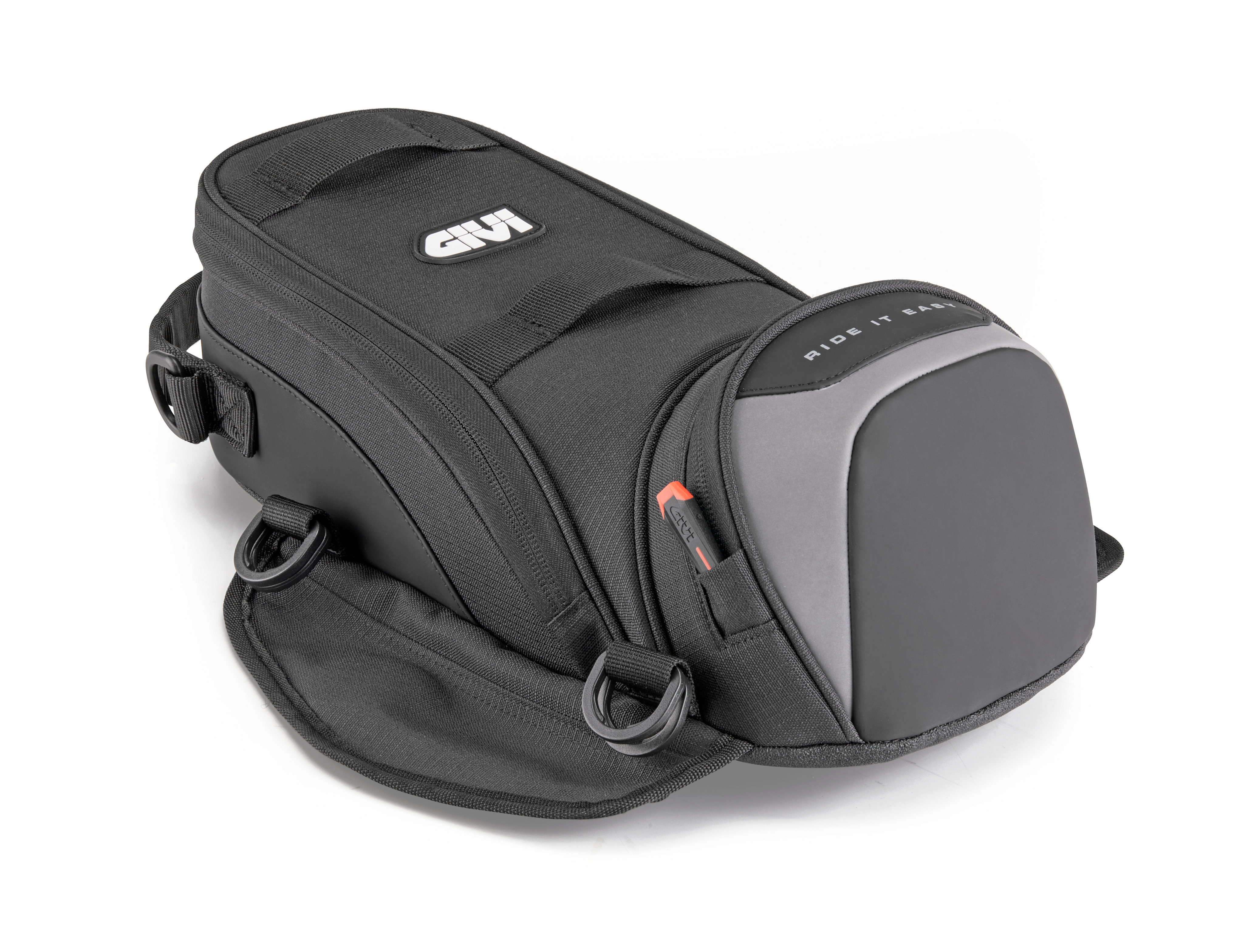 EASY02 Borsa da serbatoio. magnetica