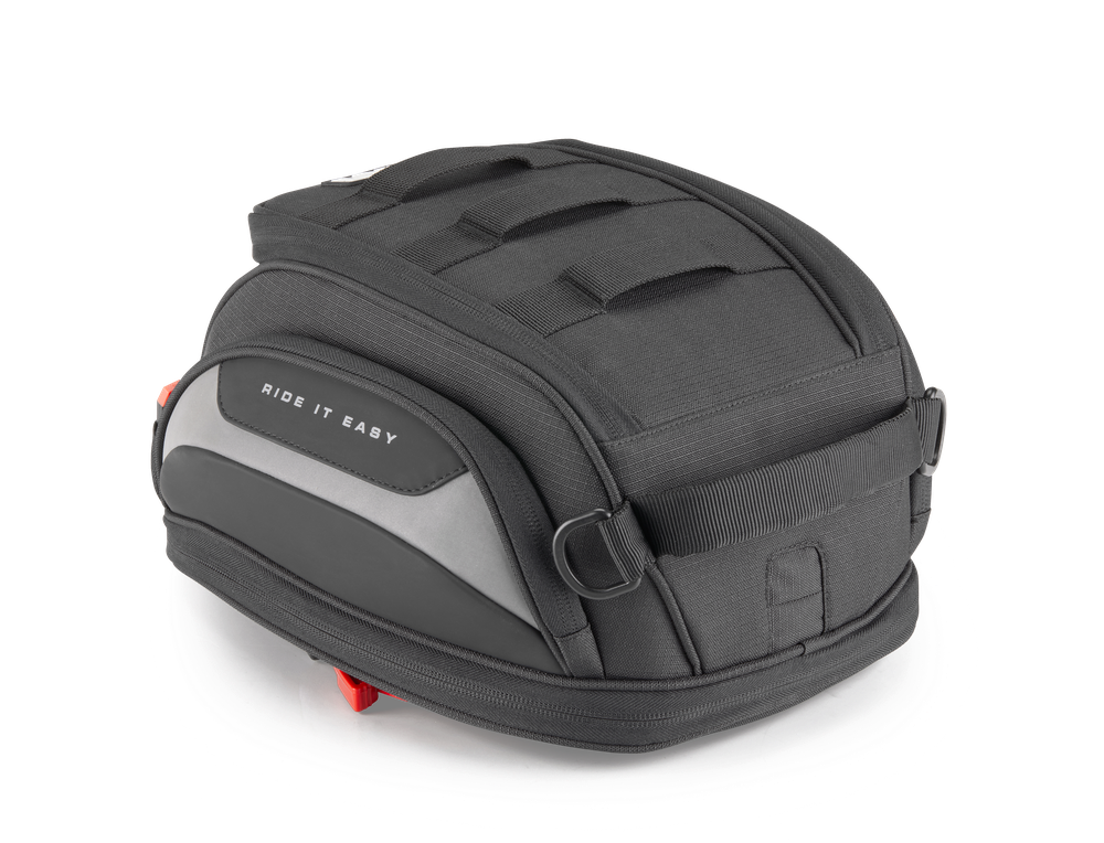 EASY03 retro borsa da serbatoio Tankclock