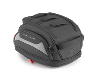 EASY03 retro borsa da serbatoio Tankclock