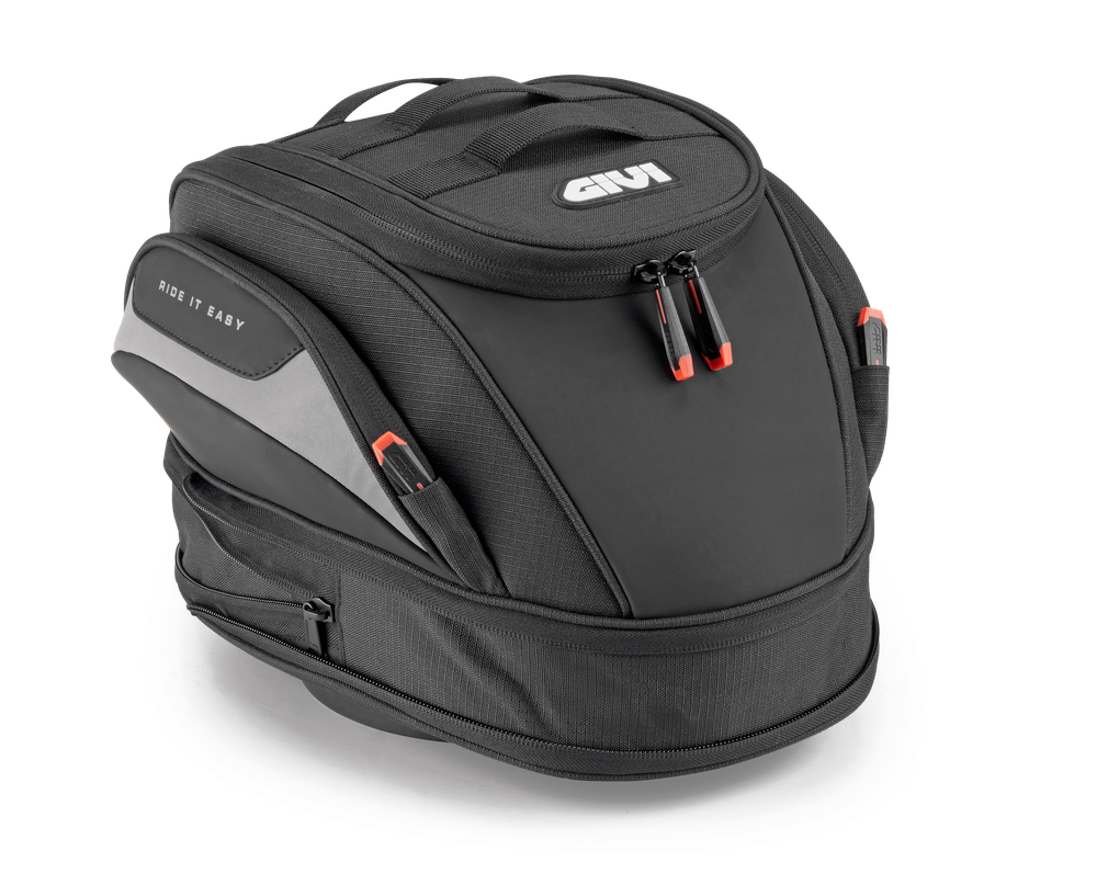 EASY03 Borsa da serbatoio Tankclock