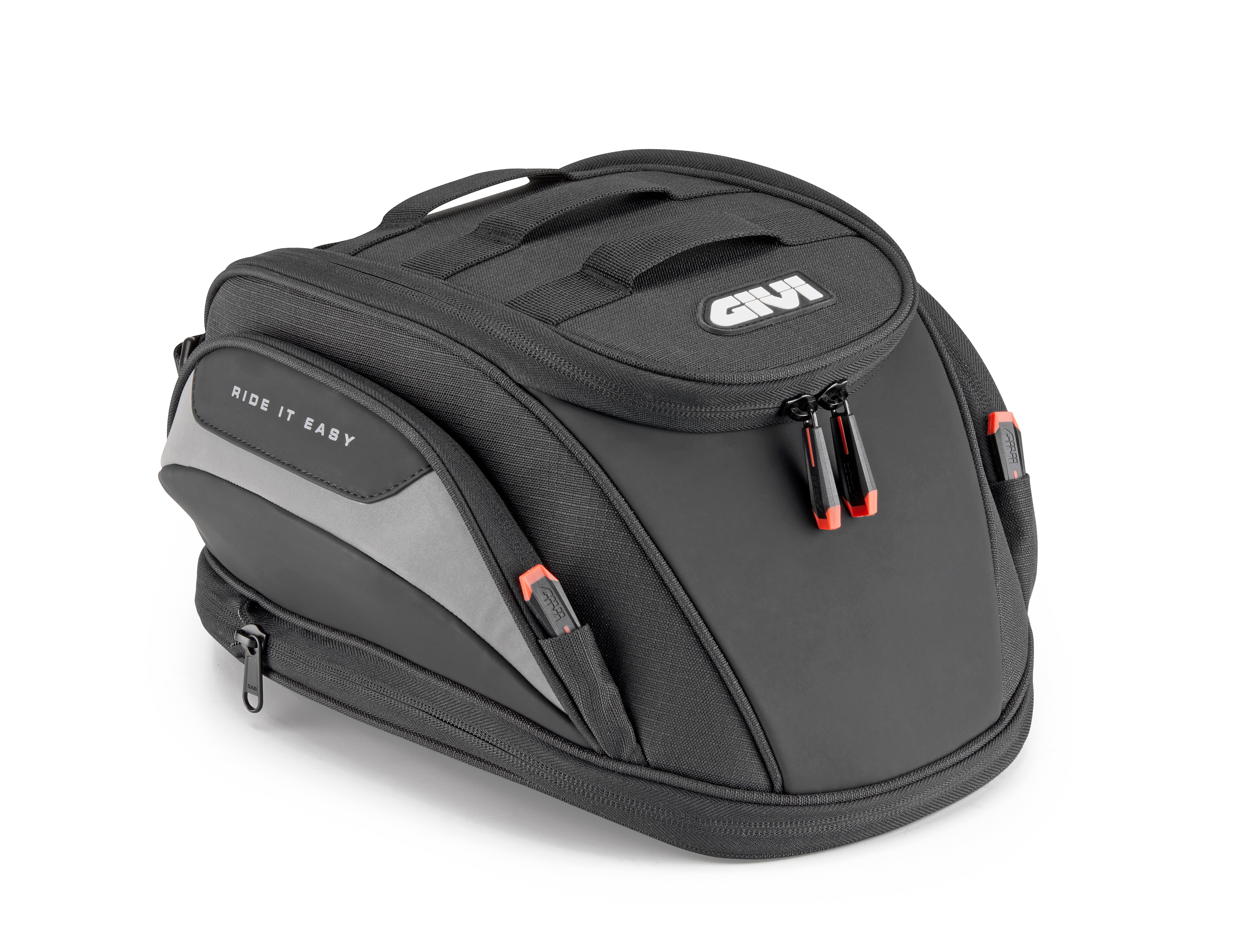 EASY03 Borsa da serbatoio Tankclock