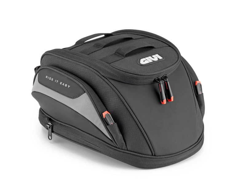 EASY03 Borsa da serbatoio Tankclock