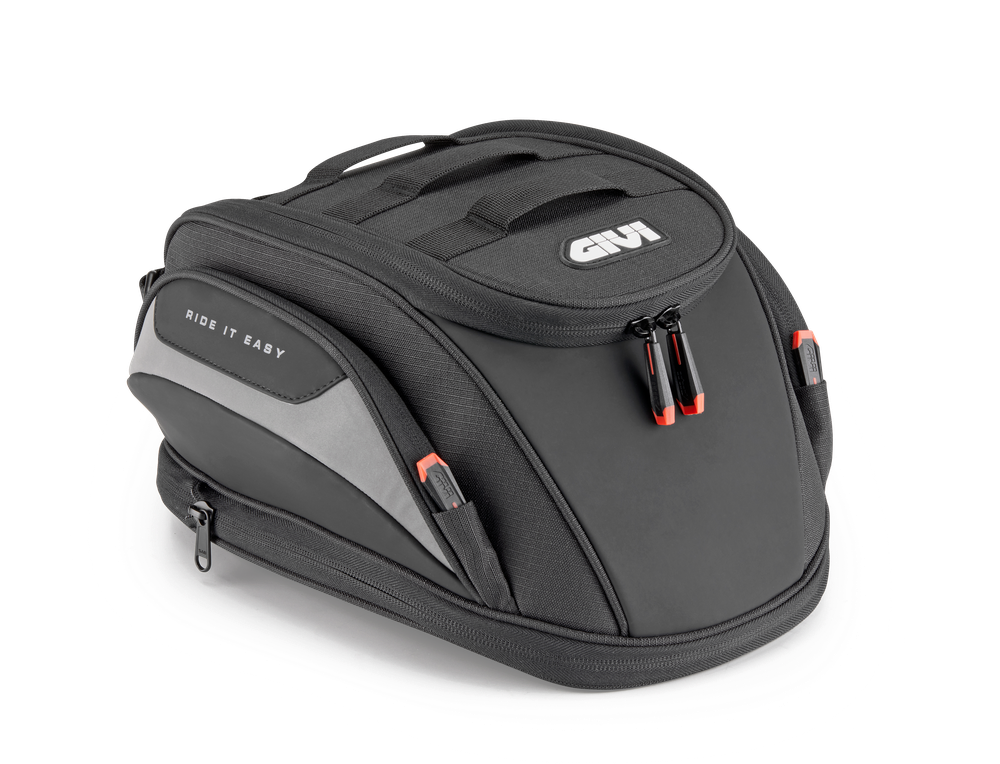 EASY03 Borsa da serbatoio Tankclock