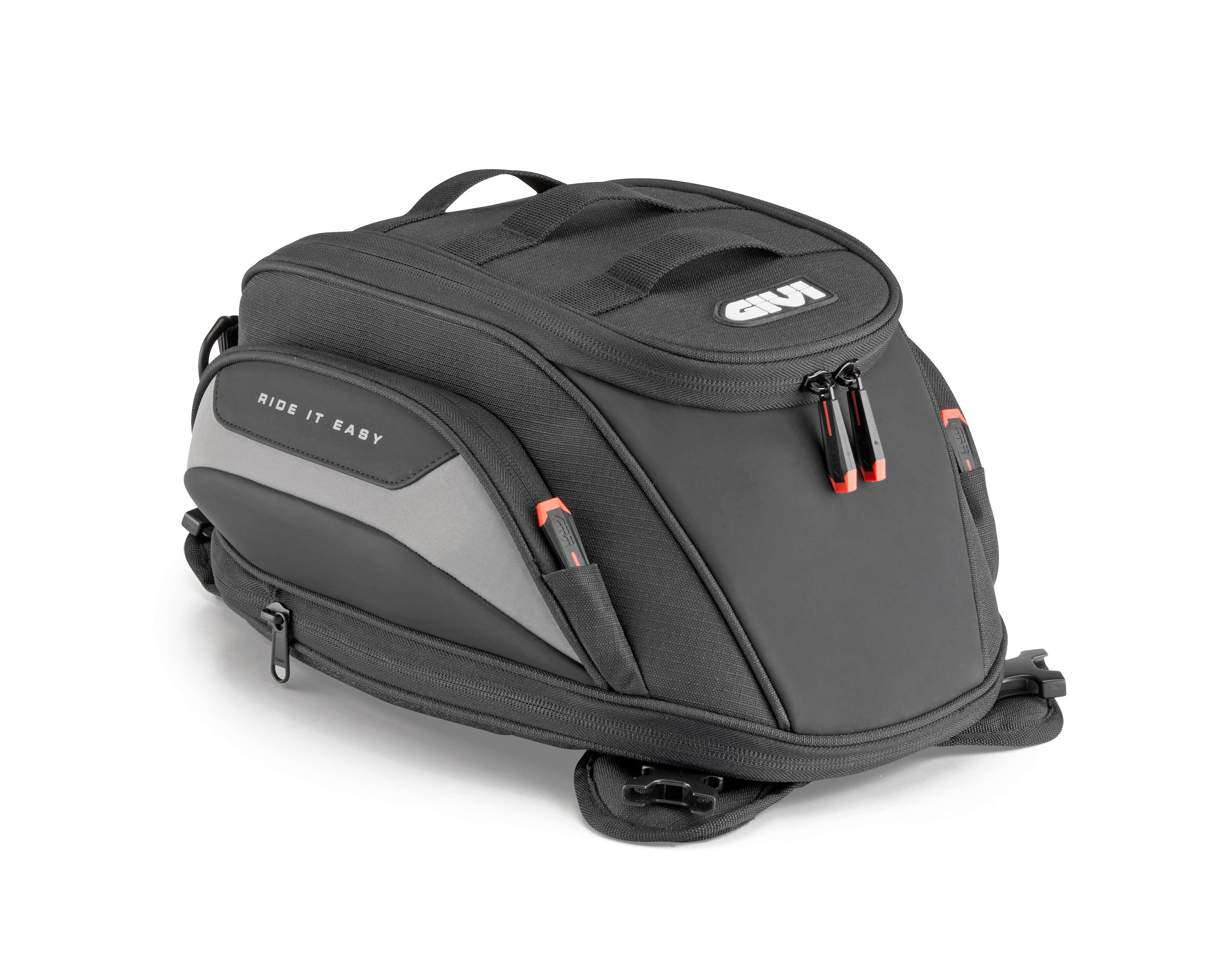 EASY04 Borsa da serbatoio magnetica