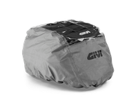 EASY04 Borsa da serbatoio magnetica con copertina antipioggia