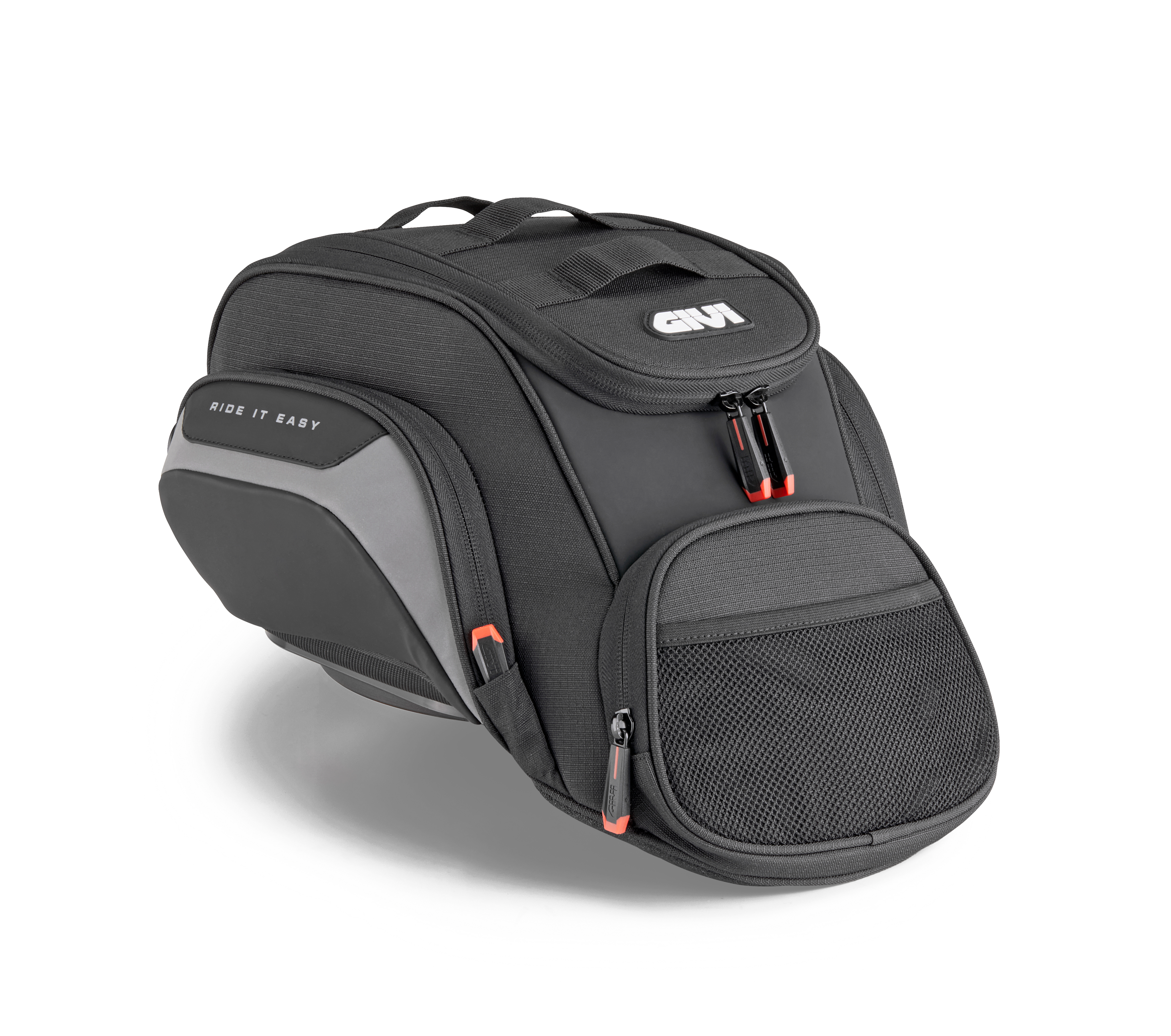 EASY05 Borsa da serbatoio Tanklock