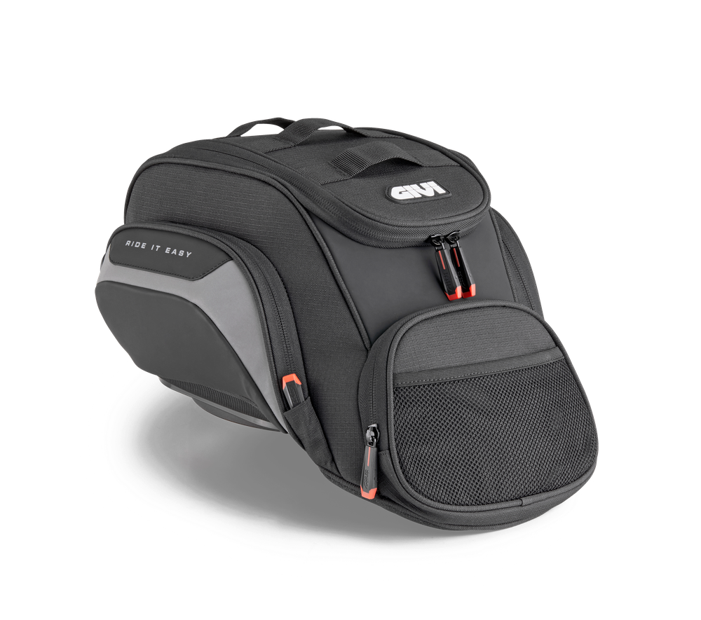 EASY05 Borsa da serbatoio Tanklock