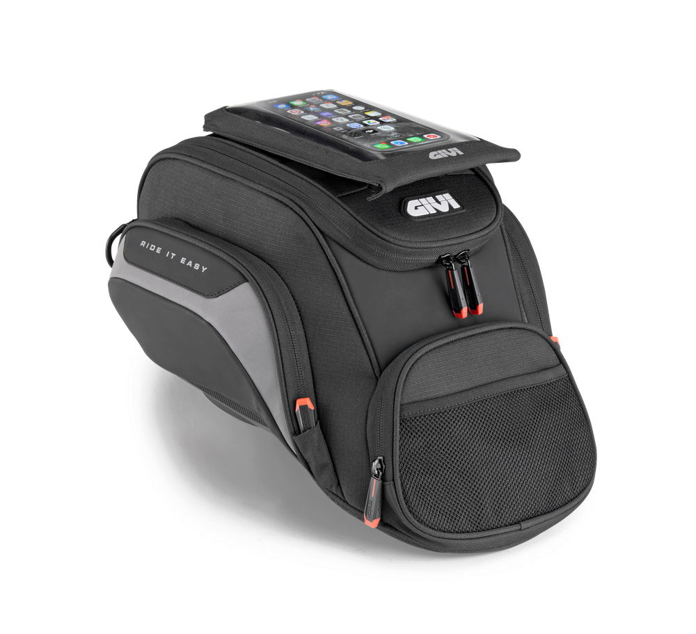 EASY05 Borsa da serbatoio Tanklock