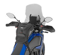 EASY06 Borsa da serbatoio con sistema acinghie montata su Yamaha Tenere 700 (25)
