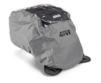 EASY06 Borsa da serbatoio magnetica con copertina antipioggia