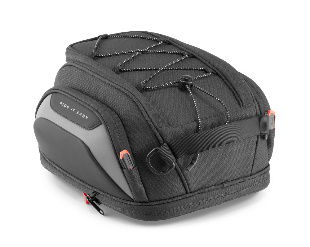 EASY07 Borsa da sella Seatlock