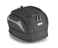 EASY07 Borsa da sella Seatlock estesa