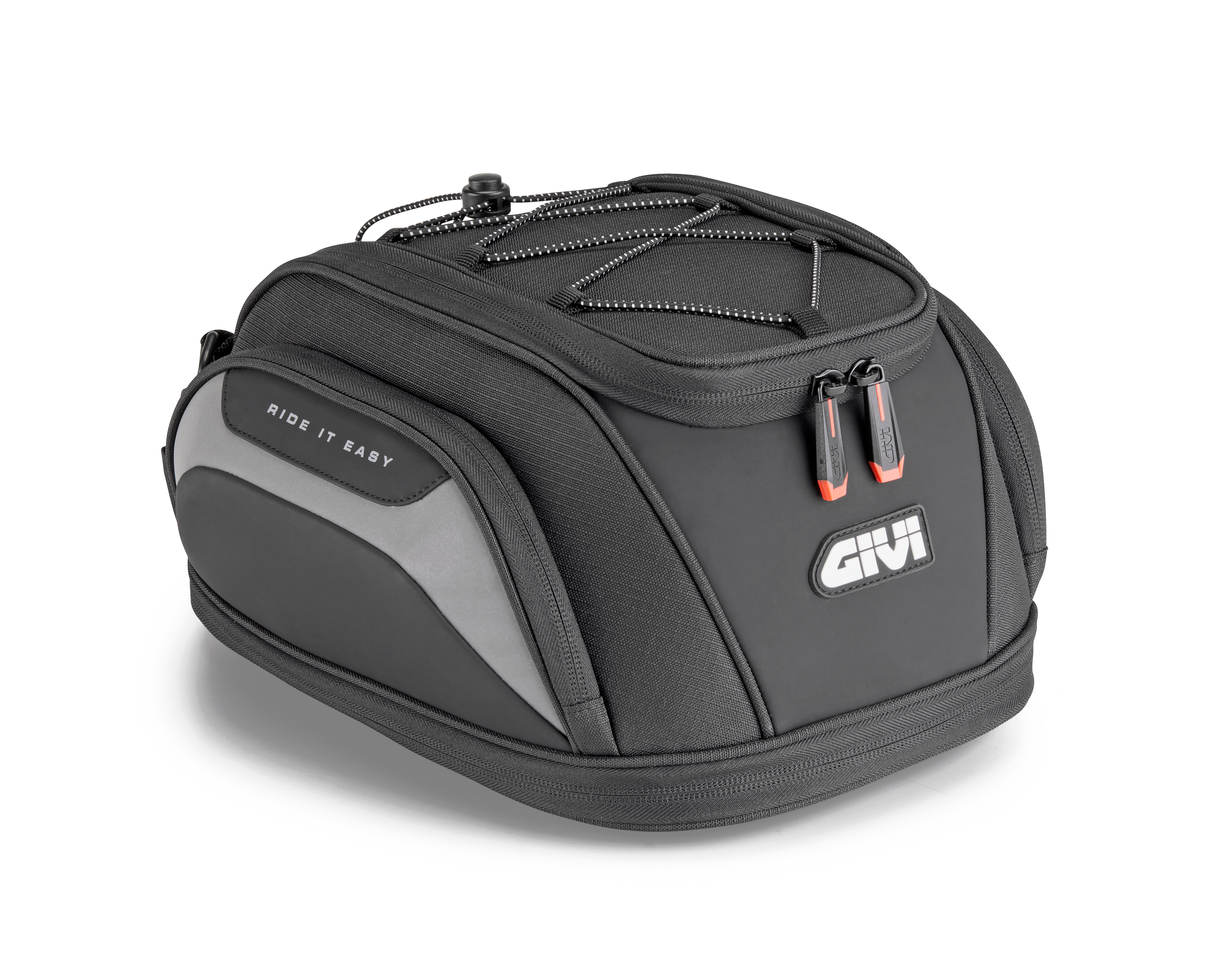 EASY07 Borsa da sella Seatlock