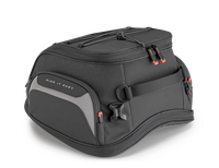 EASY08 Borsa da sella -  retro
