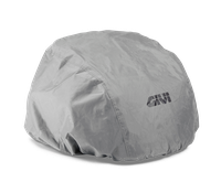 EASY08 Borsa da sella con copertina antipioggia