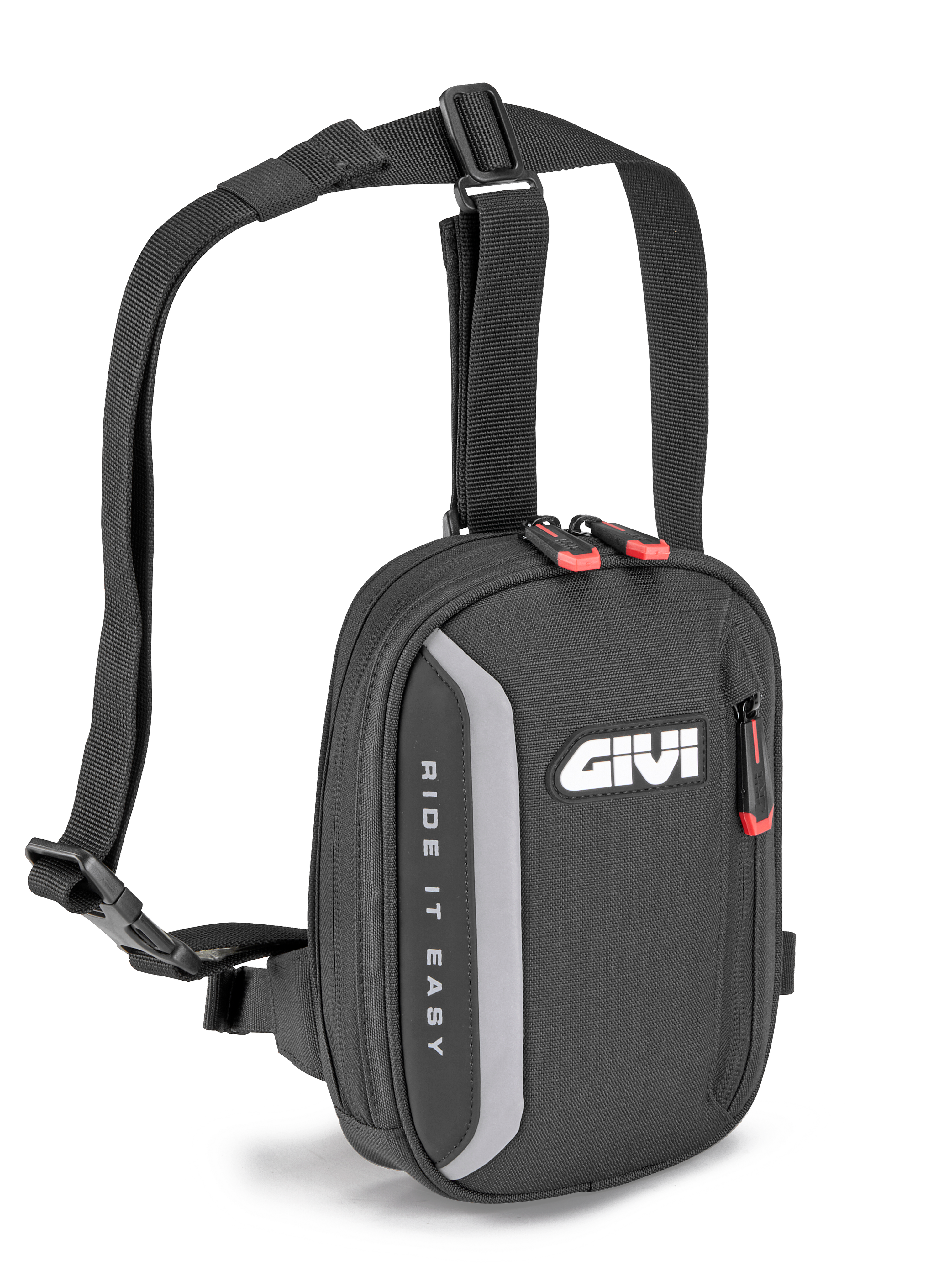 EASY09S Borsello da gamba taglia S