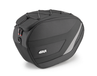 EASY12L Borsa laterale singola sinistra, specifica per attacco retraibile STEALTH