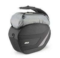 EASY12L Borsa laterala singola sinistra, specifica per attacco retraibile STEALTH