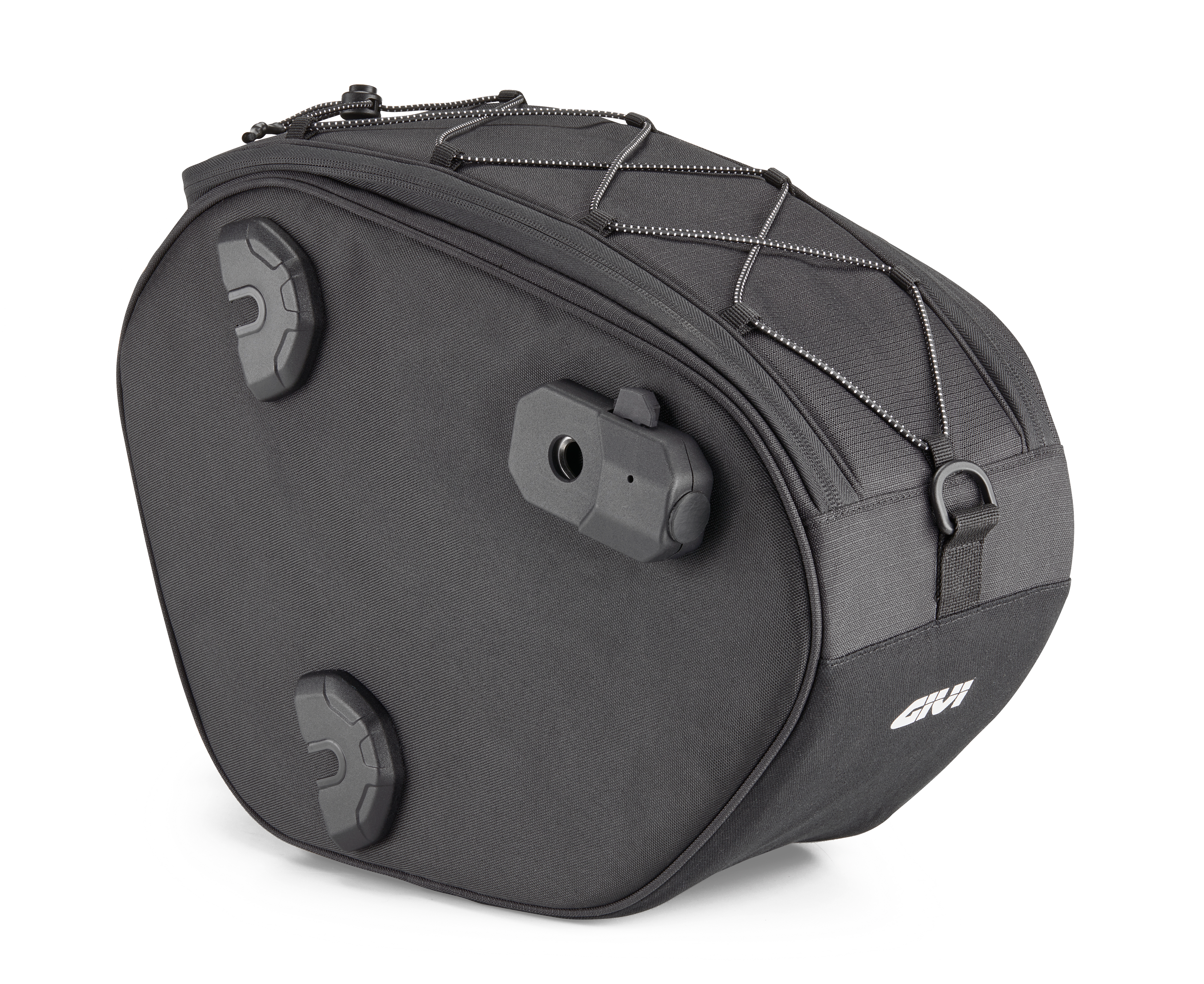 EASY12R Borsa laterale singola destra, specifica per attacco retraibile STEALTH