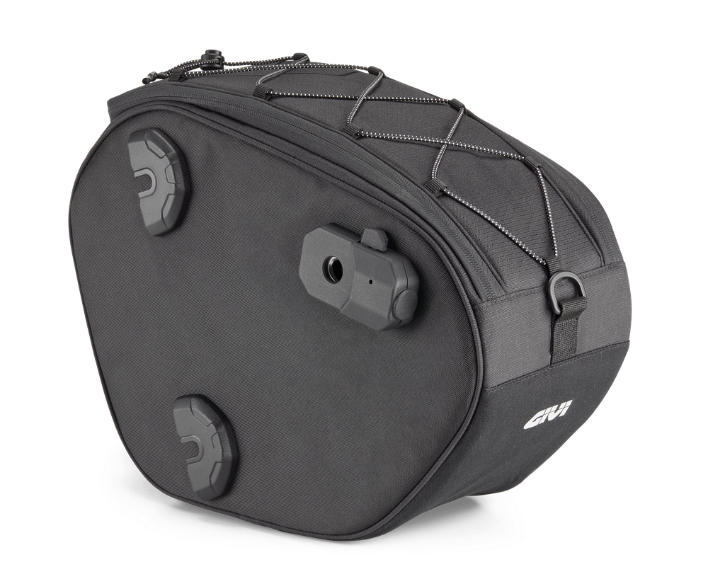 EASY12R Borsa laterale singola destra, specifica per attacco retraibile STEALTH