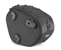 EASY12R Borsa laterale singola destra, specifica per attacco retraibile STEALTH