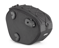 EASY12R Borsa laterale singola destra, specifica per attacco retraibile STEALTH