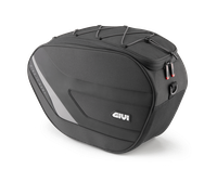 EASY12R Borsa laterale singola destra, specifica per attacco retraibile STEALTH