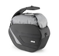 EASY12R Borsa laterale singola destra, specifica per attacco retraibile STEALTH