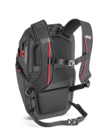 EASY13 Zaino con tasca termoformata, 18 lt - retro