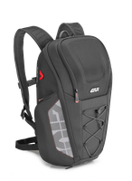 EASY13 Zaino con tasca termoformata, 18 lt