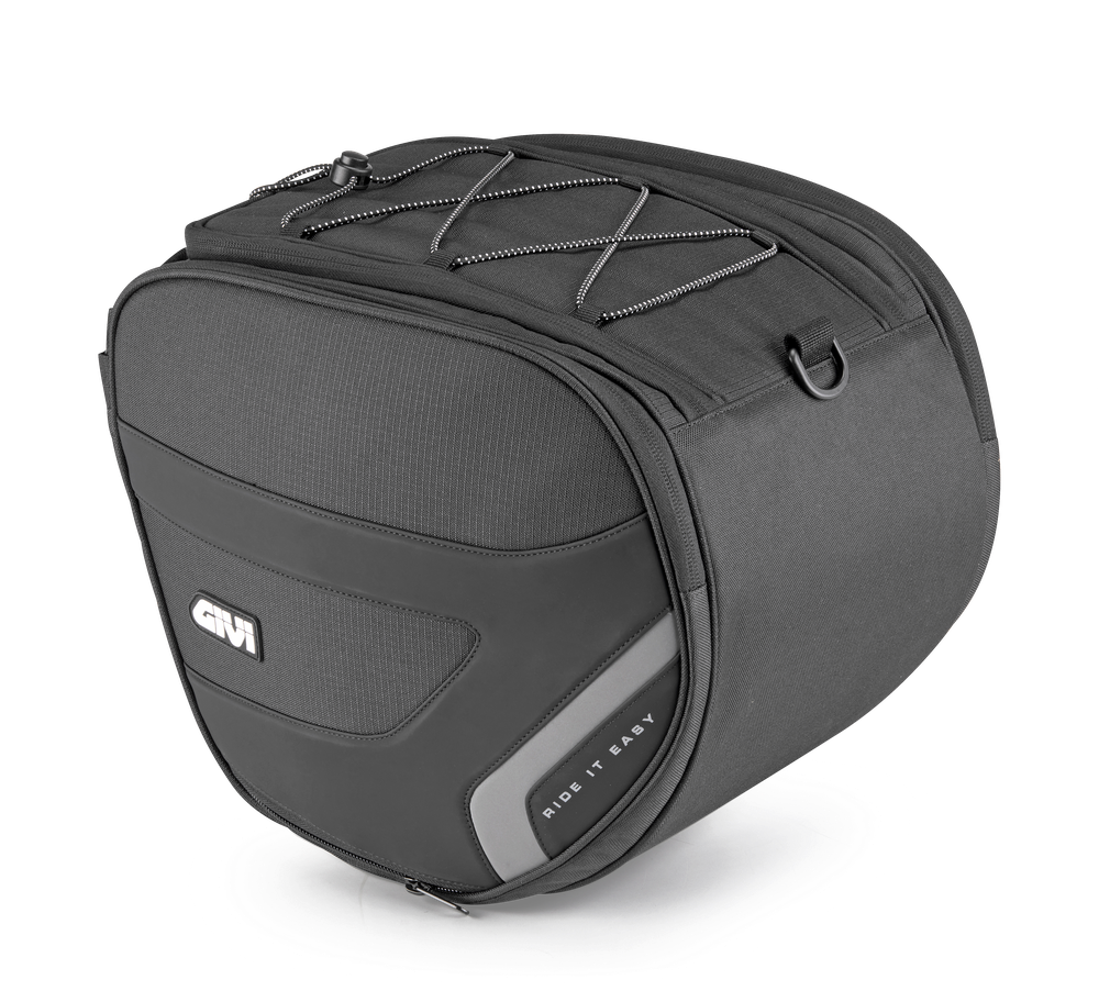 EASY16 Borsa tunnel da scooter - retro