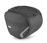EASY16 Borsa tunnel da scooter - retro