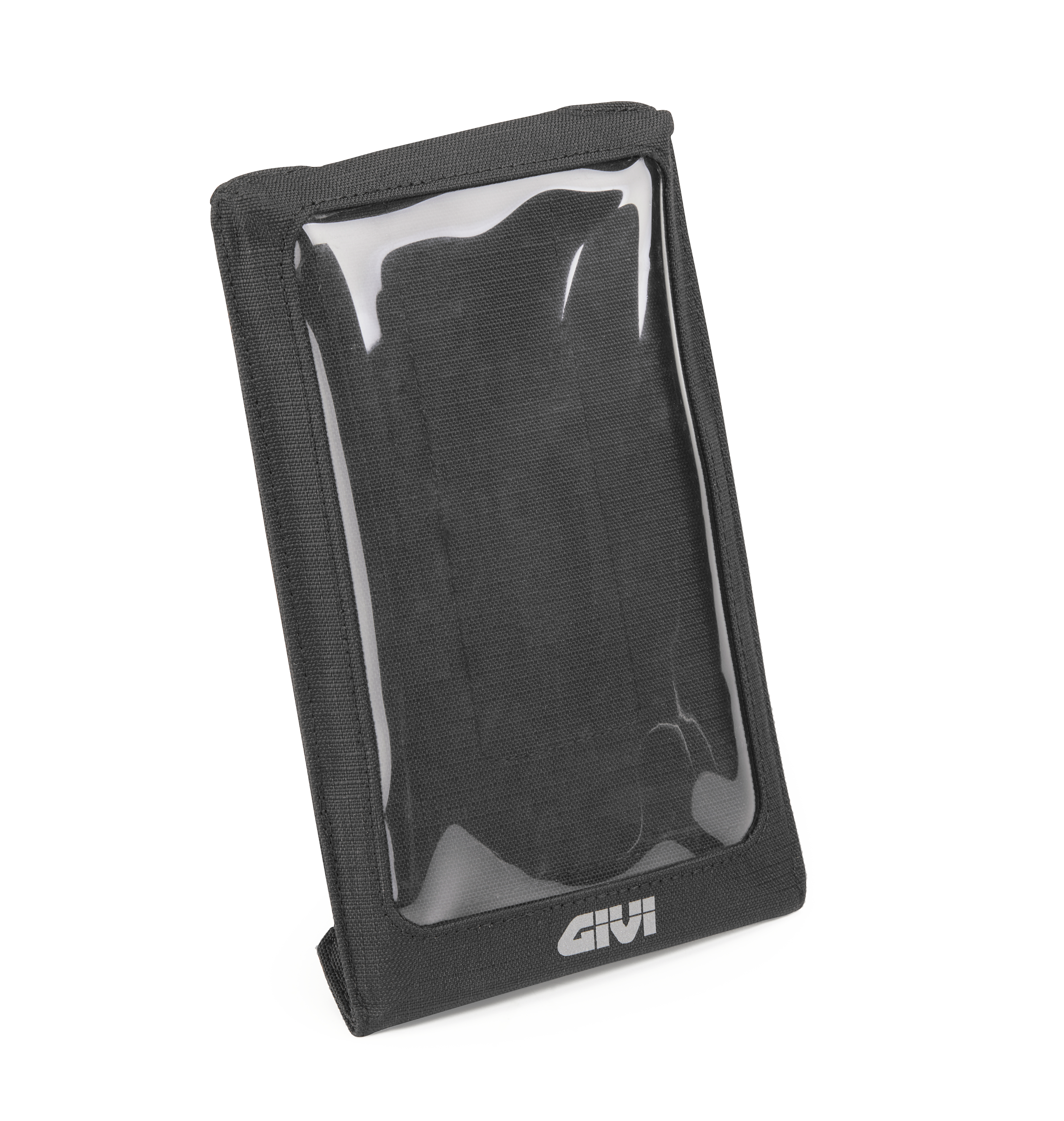 EASYSH Portatelefono/Porta documenti per borse da serbatoio Easy-T