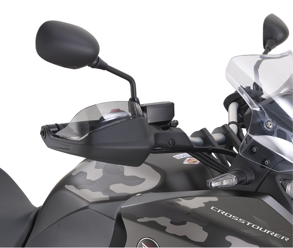 Estensione paramani handguard-extension GIVI EH1110