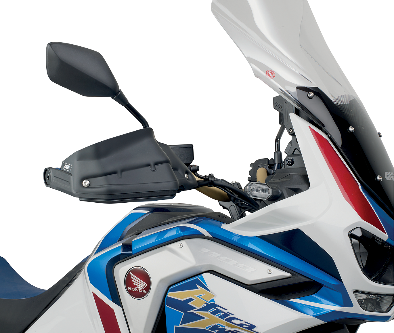 Estensione paramani handguard-extension GIVI EH1178