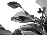 Estensione Paramani GIVI EH2139 montata su Yamaha Tracer 900 GT (18)