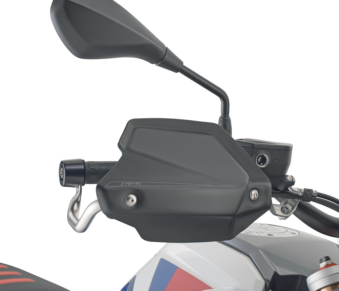 Estensione paramani handguard-extension GIVI EH5145