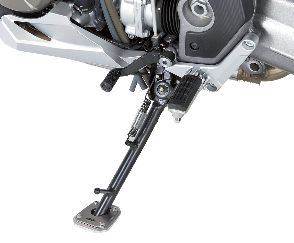 Estensione per cavalletto laterale side-stand-extension 003 GIVI ES1110